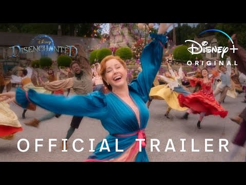 Official Trailer