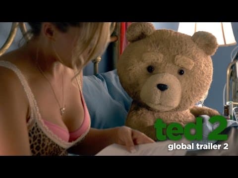 Official Restricted Trailer