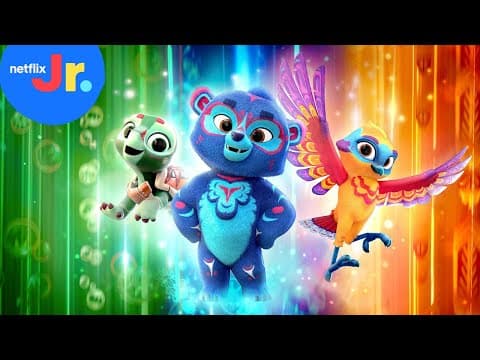Official Trailer