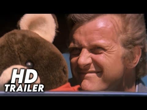 The Hitcher (1986) Original Trailer [FHD]
