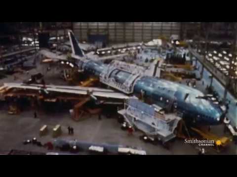 747 the jumbo revolution