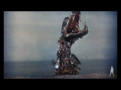 Vinegar Syndrome  Promo Trailer