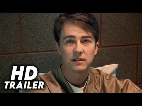 Primal Fear (1996) Original Trailer [FHD]