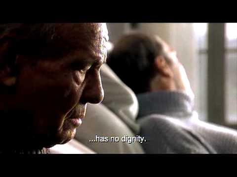 The Sea Inside  movie trailer.