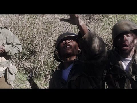 [FULL MOVIE] I DIE ALONE  (Korean War Action) 2013