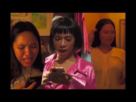 Girlhood Golagat | OFFICIAL TRAILER