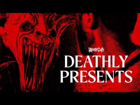 "Deathly Presents" - Christmas Short Horror Film - BLOODY CUTS
