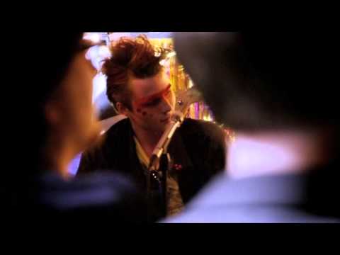 Join My Band clip (Sean Hargreaves Showreel)