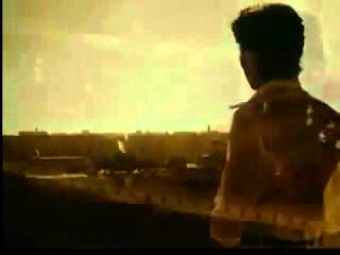 Cliff Richard - Jerusalem Of Gold (His Land Film 1970)