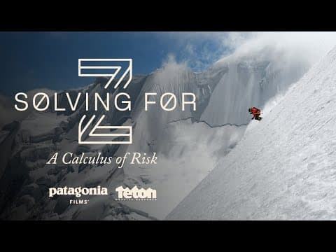 Solving for Z Trailer | A Calculus of Risk