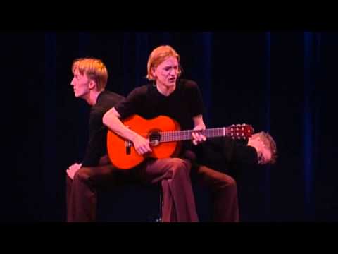 Rooyackers, Kamps & Kamps - 1 - Liedje