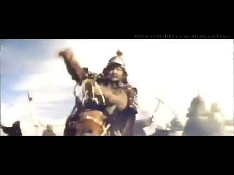 Мандухай цэцэн хатан   Төгсөглийн 4  р анги 8