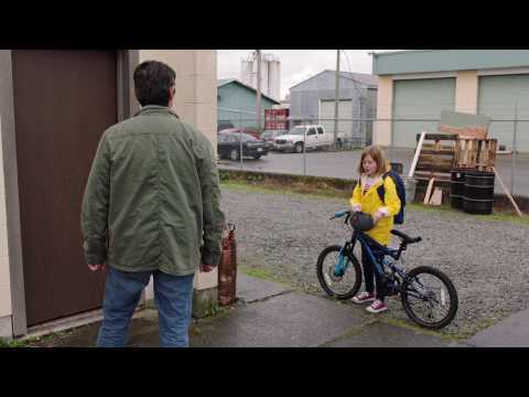 Cop and a Half: New Recruit - Trailer