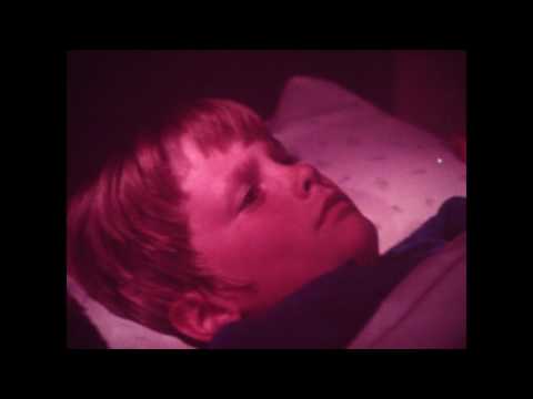 "The Huntsman"- Awesome 16mm short (1972)