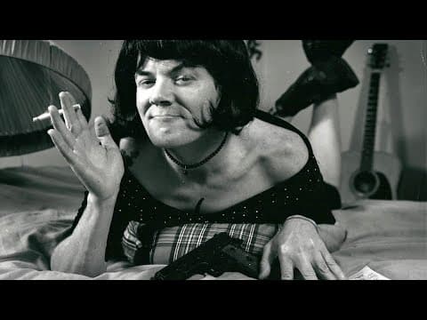 PUB: THE MOVIE (2022 Fred Negro Documentary) Official Trailer