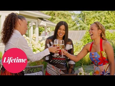 Toni Braxton's Breathe Again | Official Trailer | Lifetime