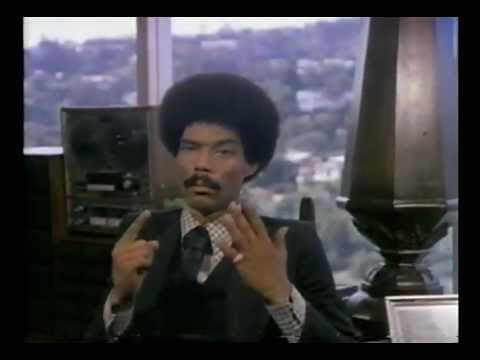 Scene from the movie Disco 9000 (1976)