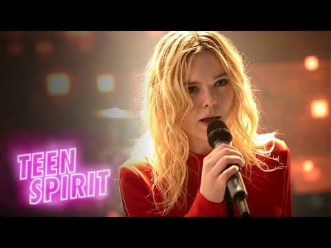 "Sing" TV Spot