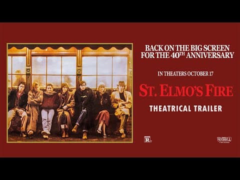 Theatrical Trailer