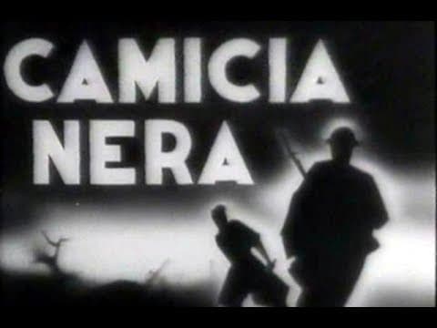 Black Shirt (1933) Giovacchino Forzano