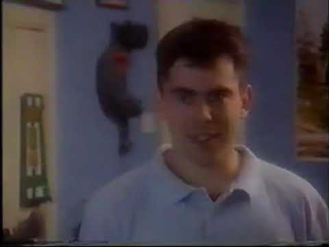 'Ghostbusters Of East Finchley' 1995