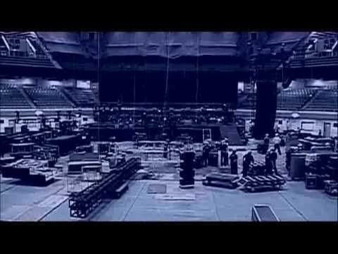 MR BIG - Budokan Backstage 2009