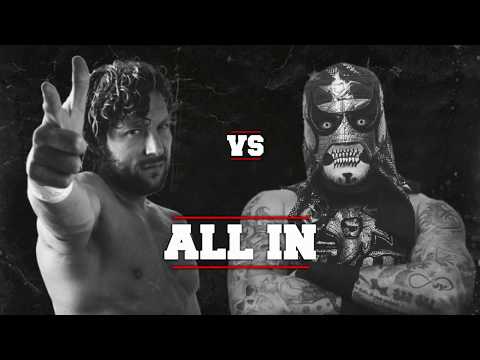 ALL IN Motion Graphic Match Card