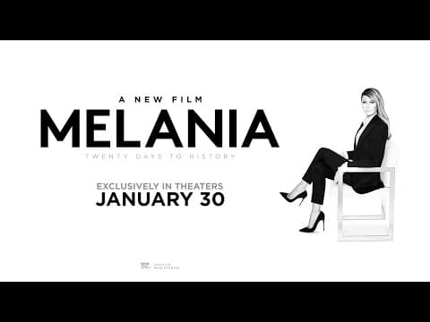 Official Trailer
