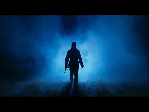 The Dark Trailer_Subs Español