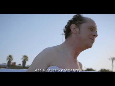 Trailer INVISÍVEL HERÓI (ENG) dir. Cristèle Alves Meira