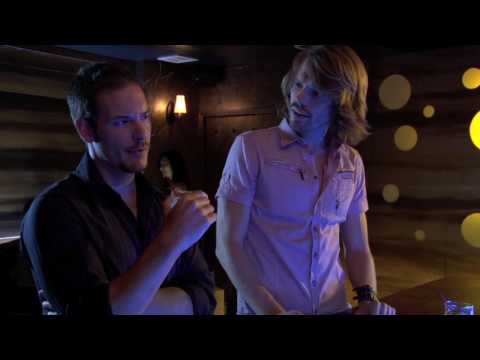 Catching the Fever Trailer - Indie Comedy Feature
