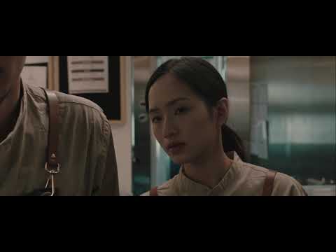 《燈影》The Lamp 第十五屆鮮浪潮國際短片節(本地競賽短片)