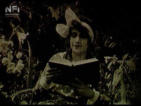 Casanova [töredék / fragment] (Deésy Alfréd, 1918)