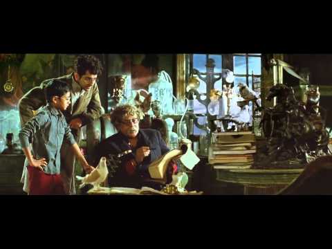 Trailer
