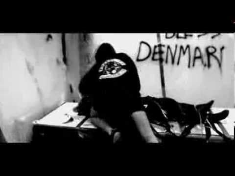 MONSTROSITY - Official Trailer (2014)
