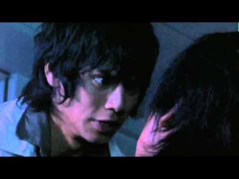 仮面ライダーカブト GOD SPEED LOVE(予告編)
