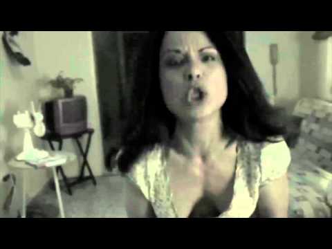 Orfanato de cafres - Trailer