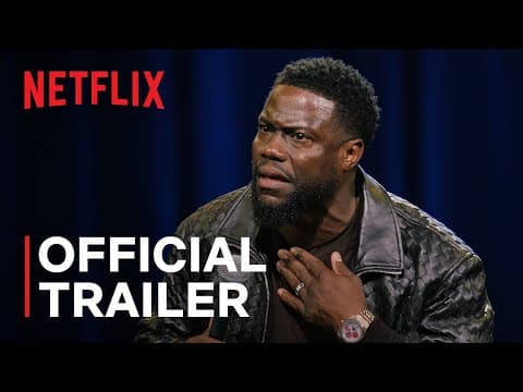 Official Trailer
