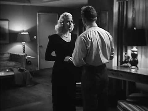 Champion (1949) with Kirk Douglas