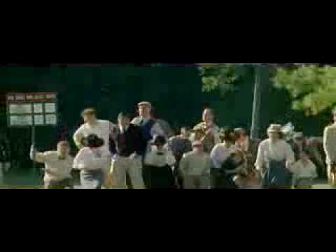 Bobby Jones - Stroke of Genius Trailer