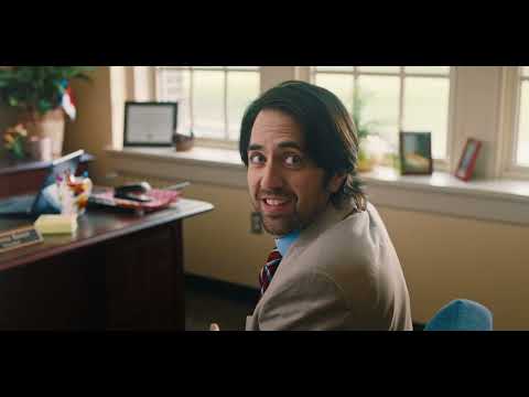 Official Trailer