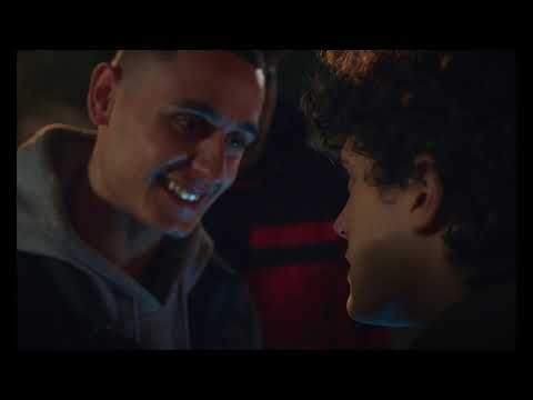 Notte romana - trailer