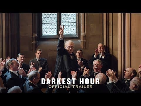 Official Trailer