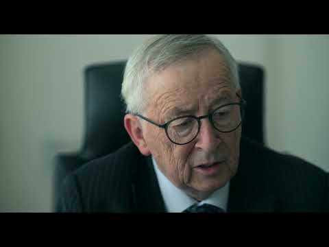 Europe : la bataille des sièges - Trailer vostfr