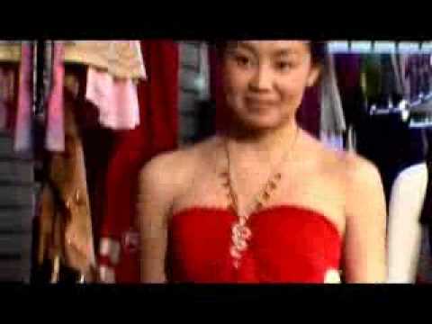 Theatrical Trailer of "Elsnii nuudel 1"