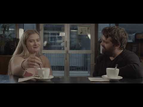 TINDERDAMEN - Norsk Kortfilm (Noroff Bergen 2020)