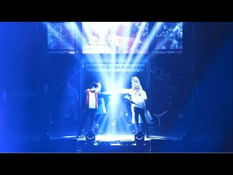 『ヒプノシスマイク-Division Rap Battle-』Rule the Stage -track.4- ダイジェスト