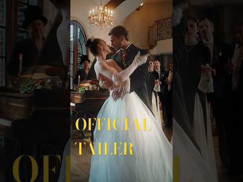 His Princess from Nowhere Trailer