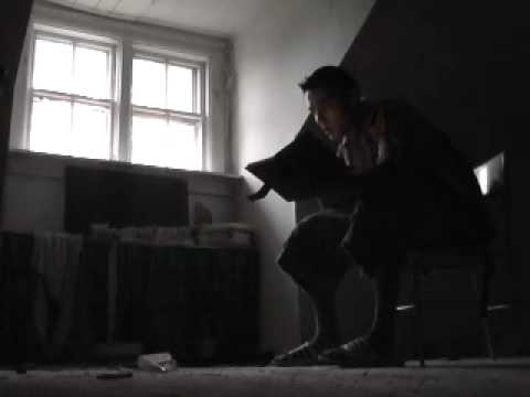 Brackish Trailer
