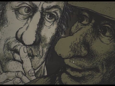 Зустріч / The Meeting (1984)